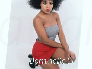 DominoDoll