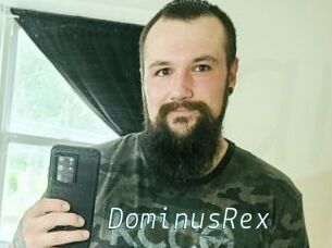 DominusRex