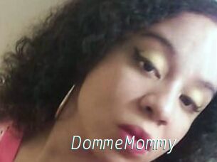 DommeMommy