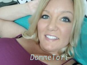 DommeTori