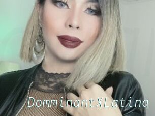 DomminantXLatina