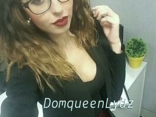 DomqueenLydz