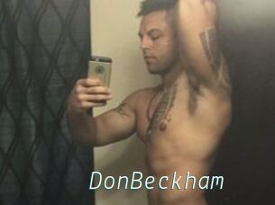 Don_Beckham