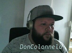 DonColonnelo