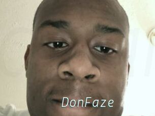 DonFaze