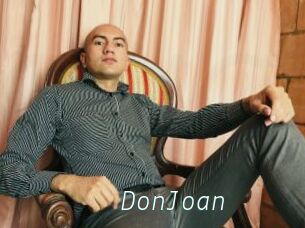 DonJoan