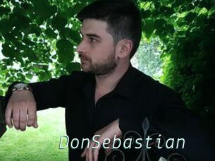 DonSebastian