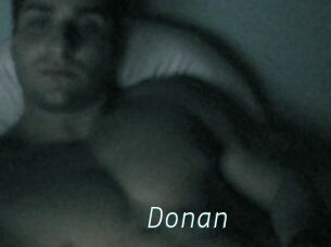 Donan