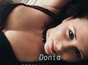 Donia