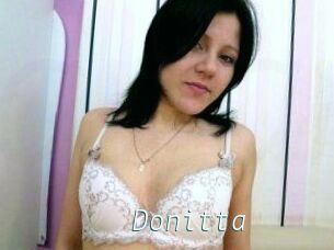 Donitta