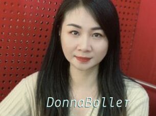 DonnaBoller