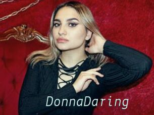 DonnaDaring