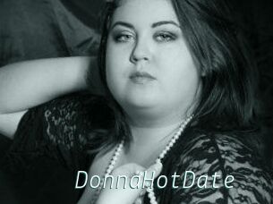 DonnaHotDate