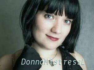 DonnaMistressL