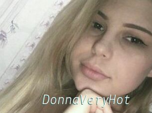 DonnaVeryHot