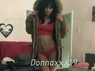 Donnaxxx19