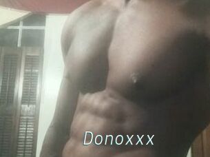 Donoxxx