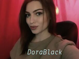 DoraBlack