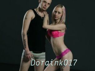 Doraink017