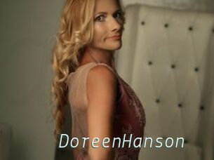 DoreenHanson