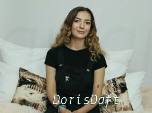 DorisDaft