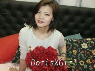 DorisXGirl