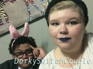 DorkySwitchCouple