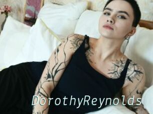 DorothyReynolds