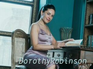 DorothyRobinson