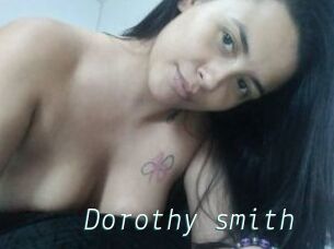 Dorothy_smith