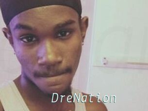 DreNation