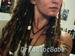 DreadlocBabe