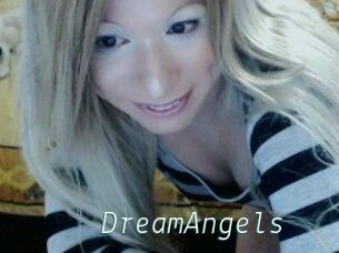 DreamAngels