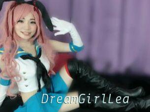 DreamGirlLea