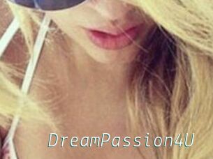 DreamPassion4U