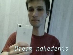 Dream_nakedenis