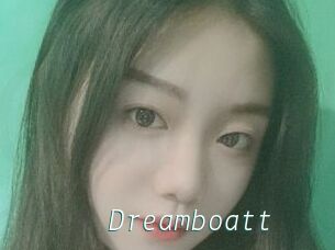 Dreamboatt