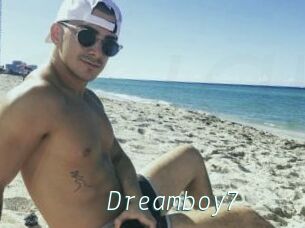 Dreamboy7