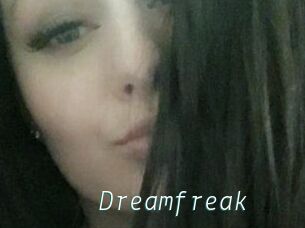 Dreamfreak