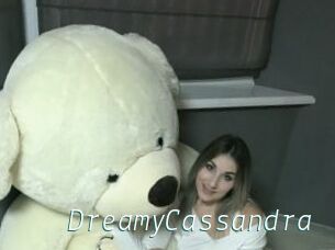 DreamyCassandra