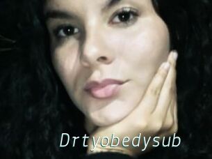 Drtyobedysub