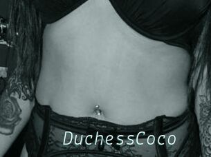 DuchessCoco