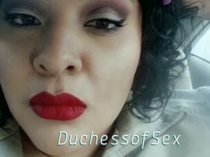 DuchessofSex