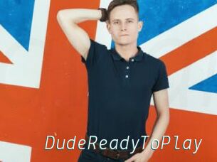 DudeReadyToPlay