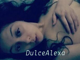 DulceAlexa