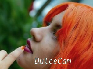 DulceCam