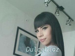 DulceDiaz