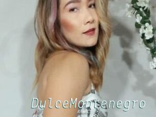 DulceMontenegro