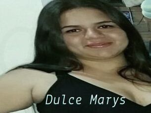 Dulce_Marys