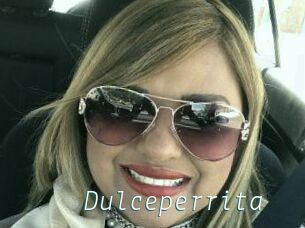 Dulceperrita